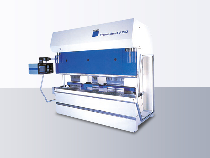 TrumaBend V130