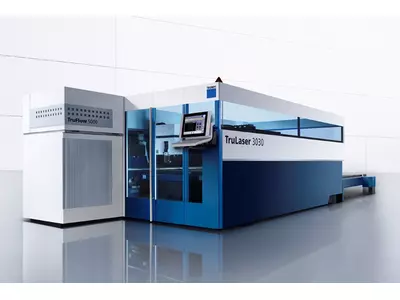 Tru Laser 3030