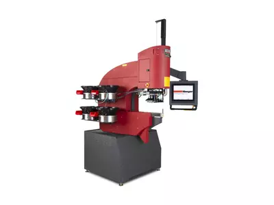 Einpresssystem Haeger 824 OneTouch-5e