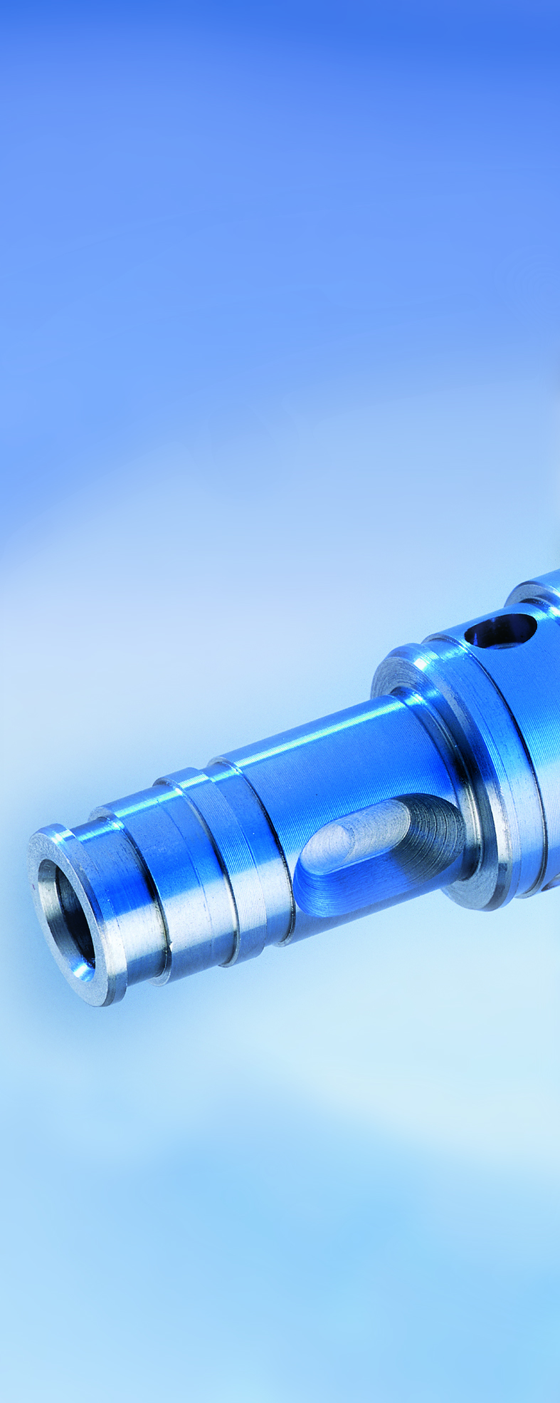 Hydraulik