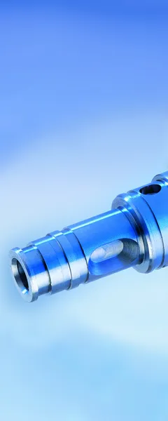 Hydraulik