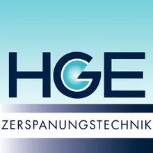 HGE GmbH Logo