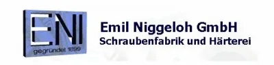 Logo von Emil Niggeloh GmbH