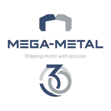 Mega-Metal d.o.o. Logo