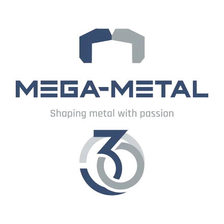 Logo von Mega-Metal d.o.o.