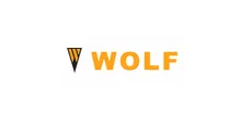 WOLF Maschinenbau GmbH Logo