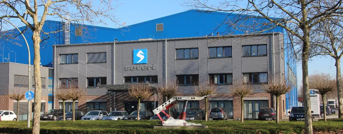 Wilhelm Severt Maschinenbau GmbH