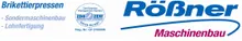 Rößner Maschinenbau GmbH Logo