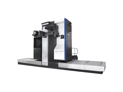 Fahrständer FP 10 000