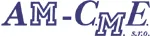 AM - C.M.E. s.r.o. Logo