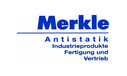 Logo von Friedrich Merkle