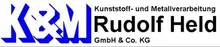 Held Rudolf GmbH & Co.KG Logo