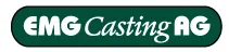 EMG Casting AG Logo