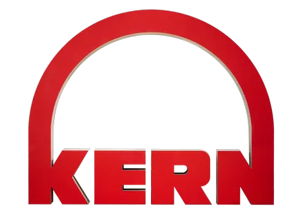 Logo von Kern Microtechnik GmbH