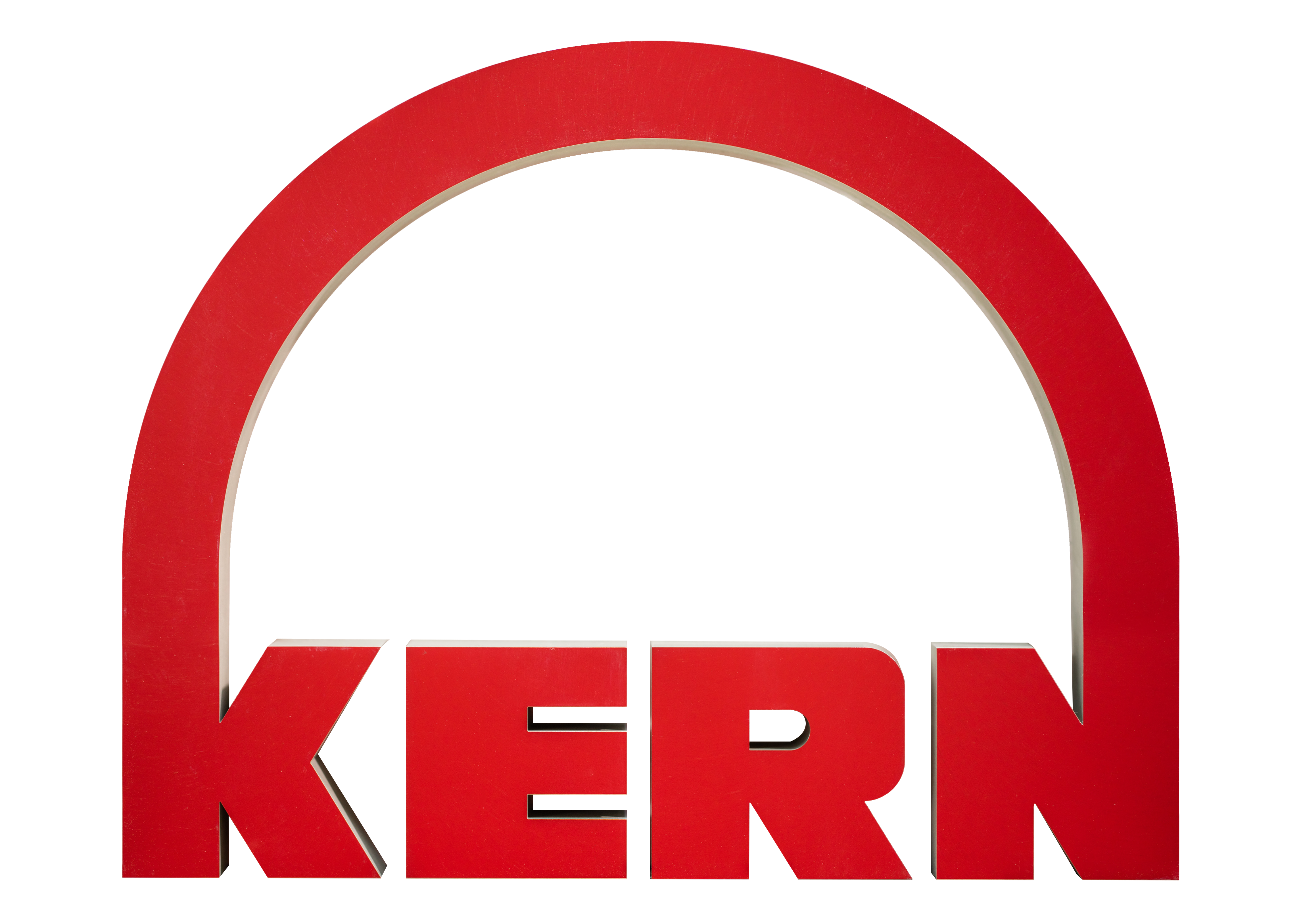 Kern Microtechnik  GmbH Logo