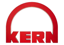 Kern Microtechnik GmbH Logo