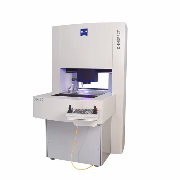 O-Inspect Messmaschine