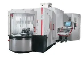 Hermle C30UP