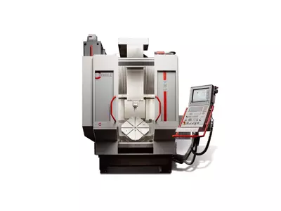 Hermle C30U 5Achsen
