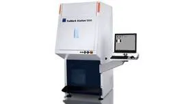 TruMark Station 5000