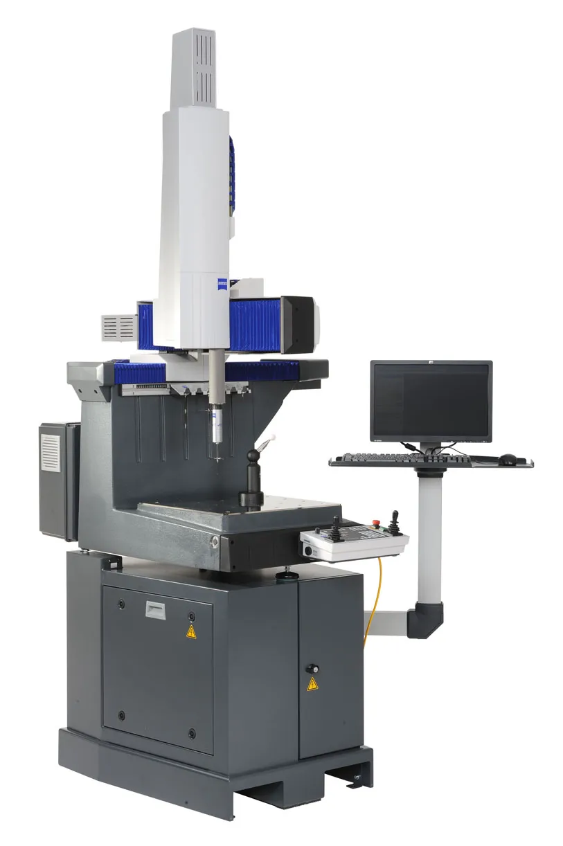 DuraMax Messmaschine