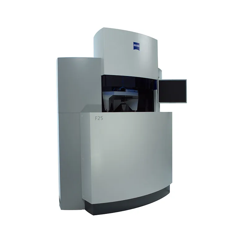 F 25 Messmaschine