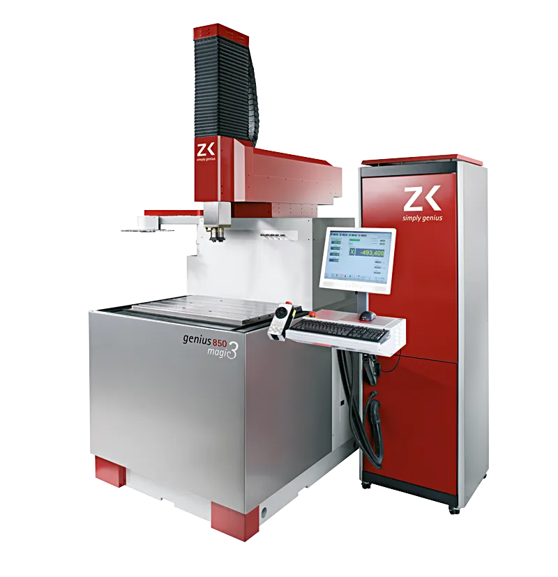 ZK850