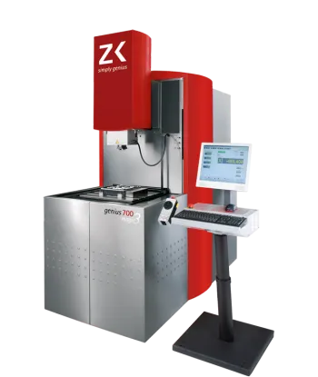 ZK700
