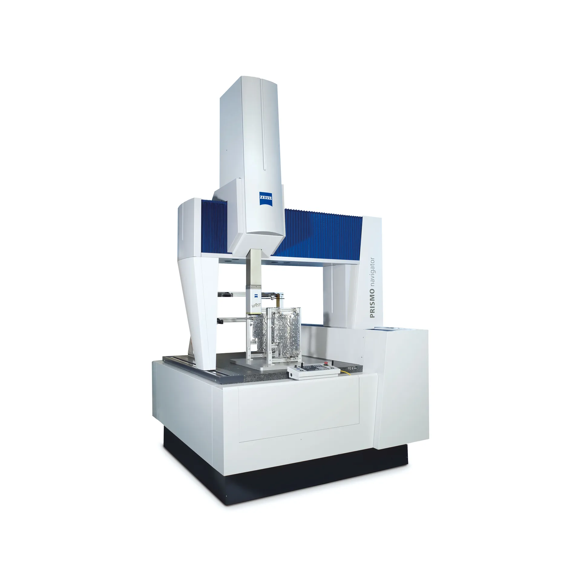 Prismo Messmaschine