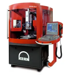 Kern EVO