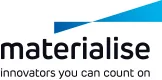 Logo von Materialise GmbH
