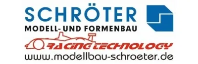 Logo di SCHRÖTER Modell- u. Formenbau GmbH