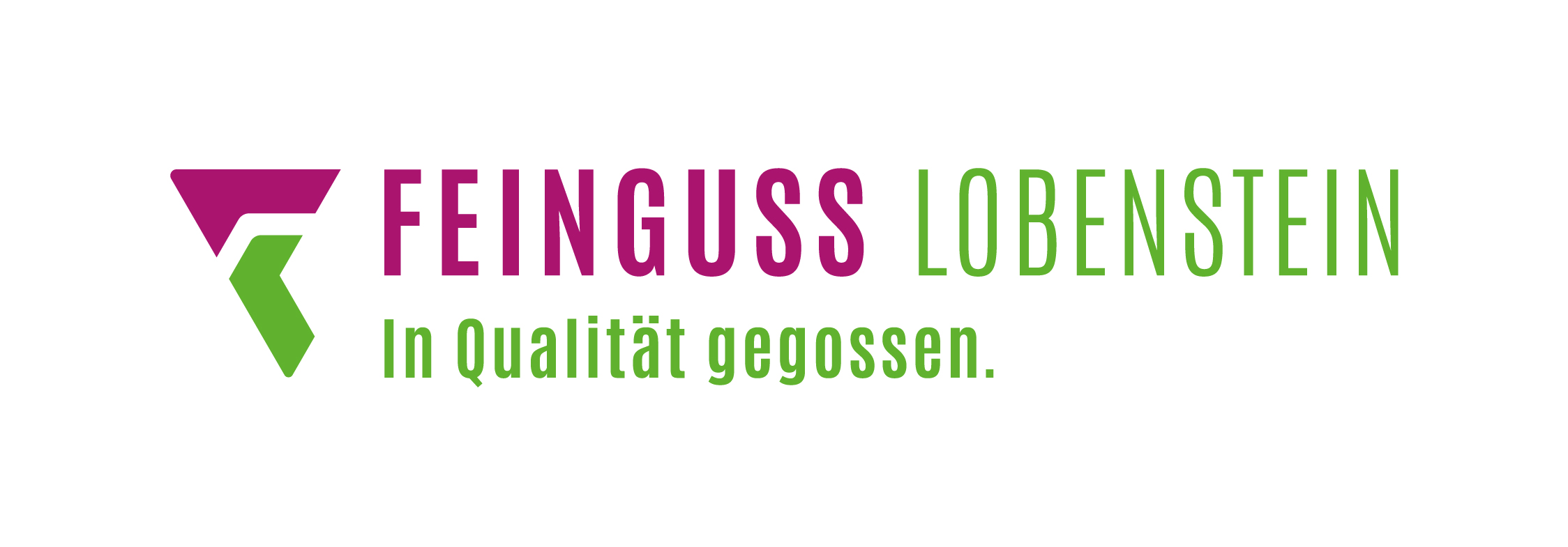 Feinguss Lobenstein GmbH Logo