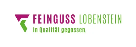 Logo di Feinguss Lobenstein GmbH