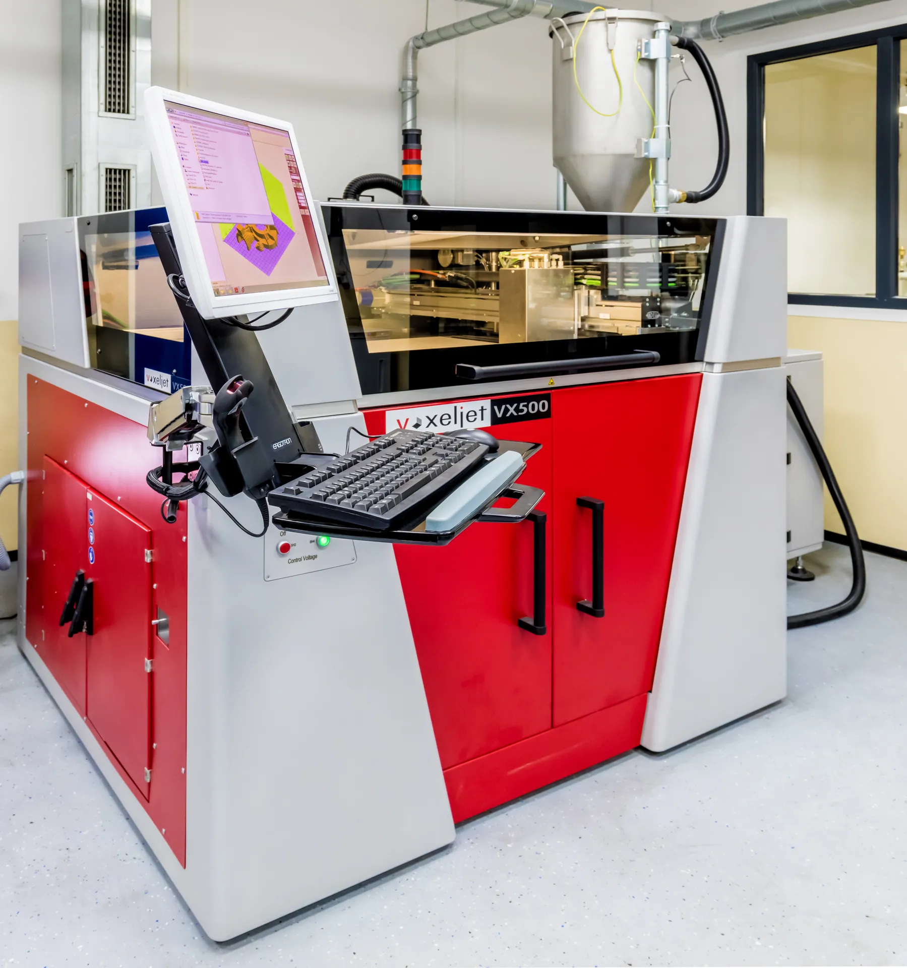 3D Drucker
