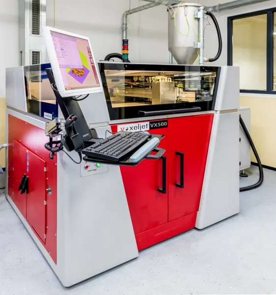 3D Drucker