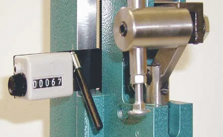 Hubzähler