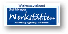 Katholische Jugendfürsorge e.V. <br>Steinhöringer Werkstätten Logo