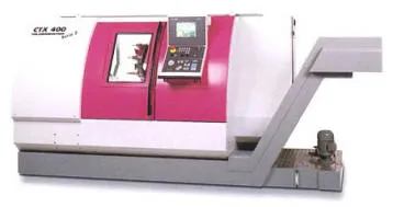 CTX 400 E