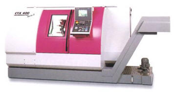 CTX 400 E