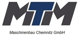 Logo von MTM Maschinenbau Chemnitz GmbH