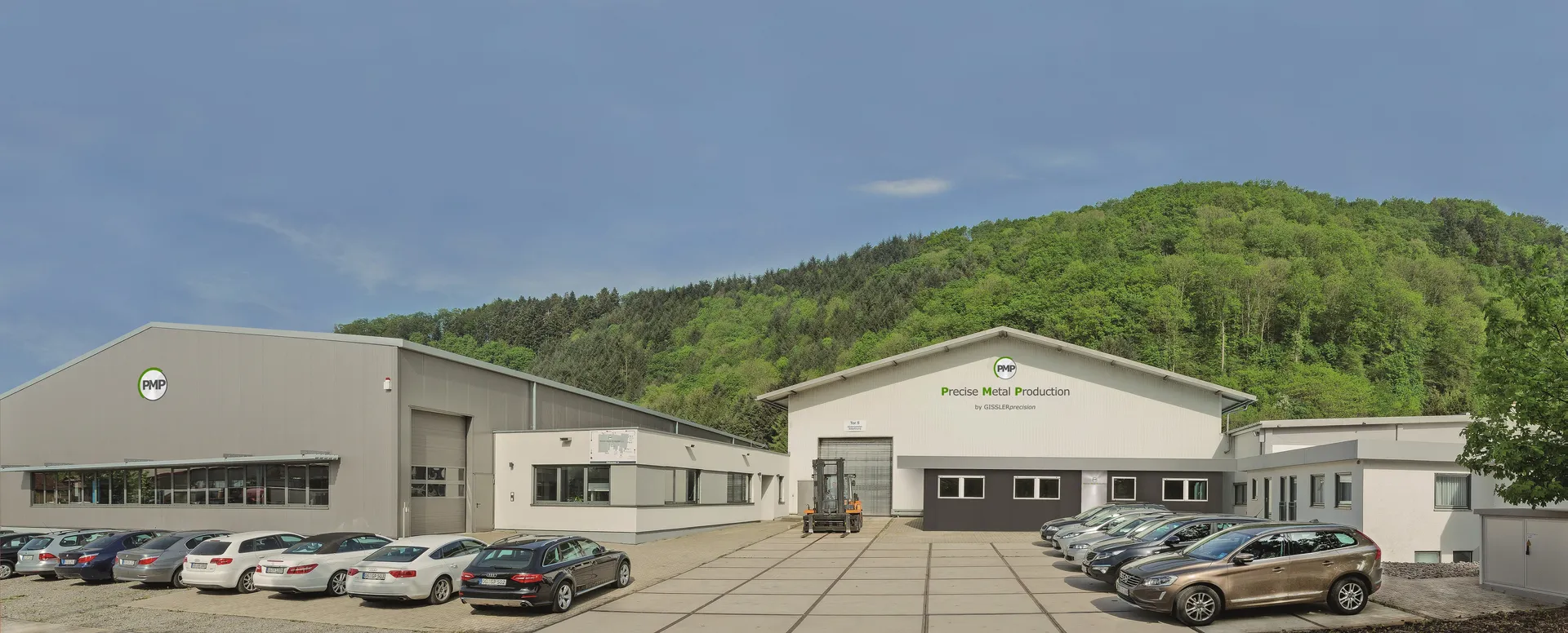 GISSLERprecision GmbH & Co. KG