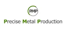 Precise Metal Production GmbH & Co. KG Logo
