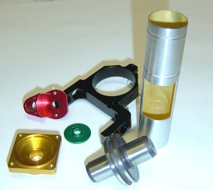Baugruppen