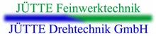 Jütte GmbH Logo