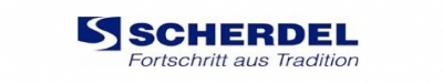 SCHERDEL Marienberg GmbH Logo