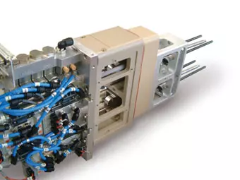 Montage & Prototypenbau