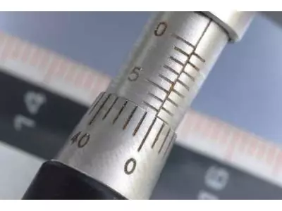 modernste Messtechnik