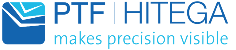 Hitega Präzisionsmechanik GmbH Logo