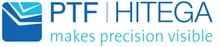 Hitega Präzisionsmechanik GmbH Logo